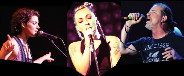 Οι Μπλε με την Ανδριάνα Μπάμπαλη και τον Νίκο Ζιώγαλα στην Αρχιτεκτονική 29/3