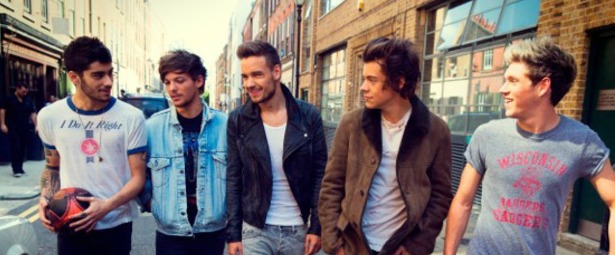 “You & I”| Ακούστε το νέο single των One Direction