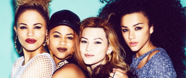 “Welcome to the Jungle”| Δείτε το νέο video clip των Neon Jungle