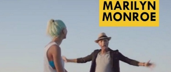 "Marilyn Monroe" | Ακούστε το νέο single του Pharrell Williams