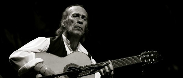 Έφυγε από τη ζωή ο Paco de Lucia