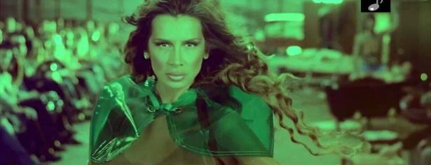 "Ως εδώ" | Δείτε το ολοκαίνουργιο video clip της Πάολα