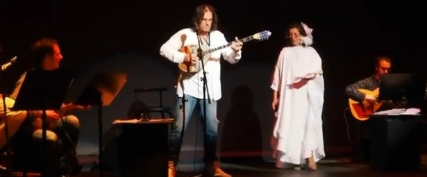 Ο Χρήστος Παπαδόπουλος "μάγεψε" τη Χιλή!