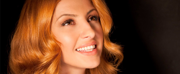 Αυτό είναι το playlist του international album της Έλενας Παπαρίζου "One Life"