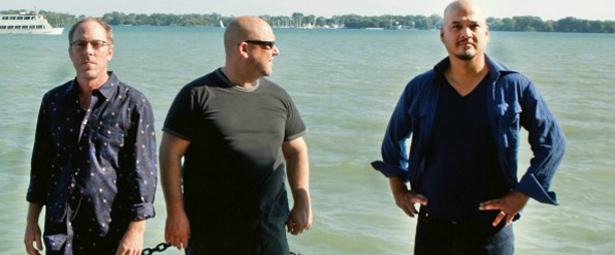 “Silver Snail” | Δείτε το νέο video clip των Pixies	