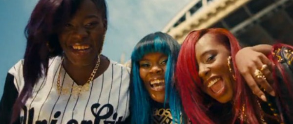 "Boss Ass Bitch" | Δείτε το νέο video clip των PTAF 