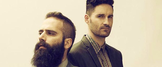 “One Minute More”| Ακούστε το νέο τραγούδι των Capital Cities