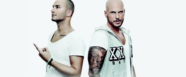 “Κενό”| Ακούστε το remix της νέας επιτυχίας των Rec!