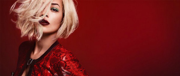 "I Will Never Let You Down" | Δείτε το νέο video clip της Rita Ora