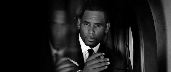 “Legs Shakin'”| Ακούστε το νέο single του R. Kelly