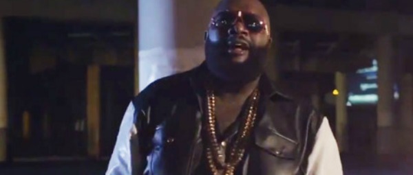 "The Devil Is a Lie" | Δείτε το νέο video clip του Rick Ross