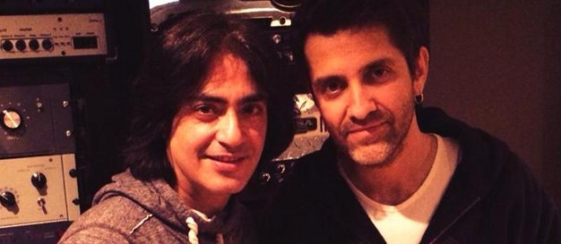 Γιατί συναντήθηκαν Φοίβος και Διονύσης Σχοινάς;