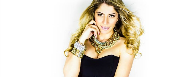 "Βρήκα το κλειδί" | Ακούστε την ολοκαίνουργια διασκευή από την Σοφία Δανέζη