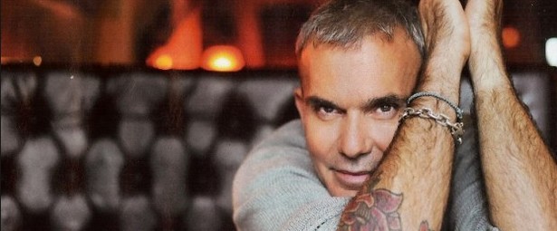 Στέλιος Ρόκκος | Ετοιμάζει τη νέα του δισκογραφική δουλειά