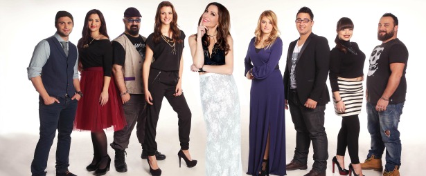 “The Voice”| Οι εμφανίσεις των παικτών της ομάδας της Δέσποινας Βανδή (part 2). Ποιοι πέρασαν στο 3ο Live; 