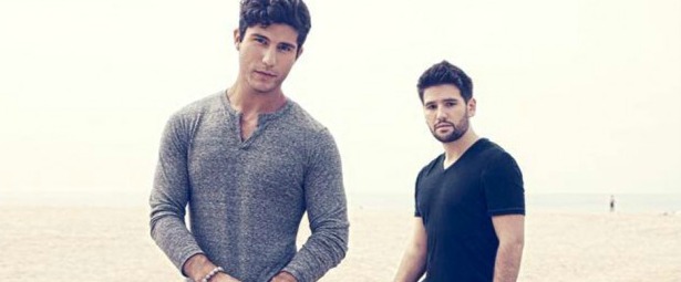 “What You Do To Me”| Ακούστε το νέο τραγούδι των Dan + Shay