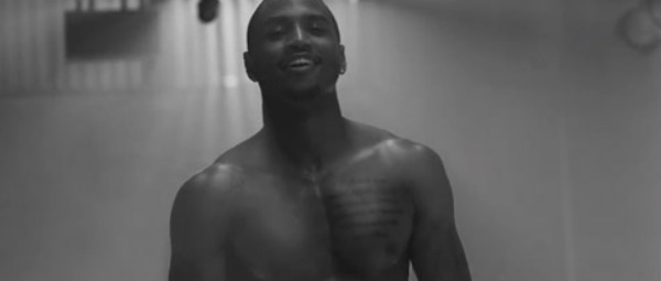 "Na Na" | Δείτε το νέο video clip του Trey Songz