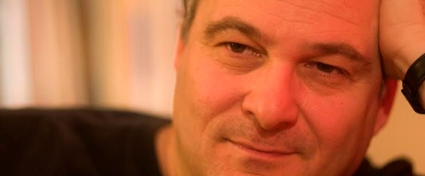 Ο Κώστας Θωμαΐδης στο Ρυθμό Stage 31/3