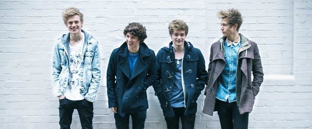 “Last Night”| Δείτε το νέο video clip των The Vamps