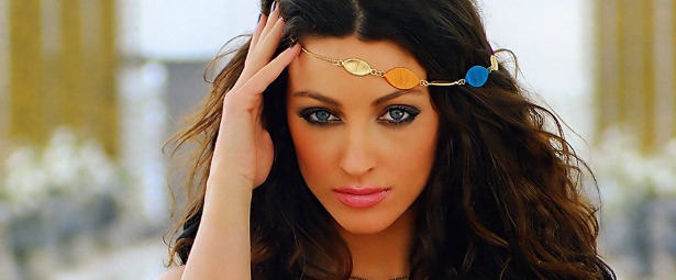 Βανέσα Αδαμοπούλου | Το "Don't Speak" ήταν ο λόγος που ξεκίνησα το τραγούδι