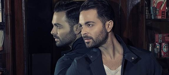 Ολοκαίνουριο τραγούδι & video clip από τον Ηλία Βρεττό... Ακούστε το δυνατά!