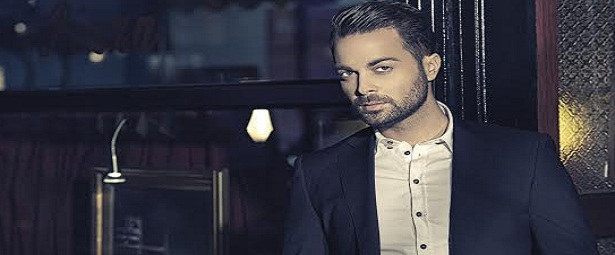 Mε ποιον διεθνούς φήμης ηθοποιό φωτογραφήθηκε ο Ηλίας Βρεττός;