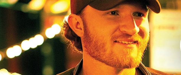 “Song About a Girl”| Ακούστε το νέο single του Eric Paslay