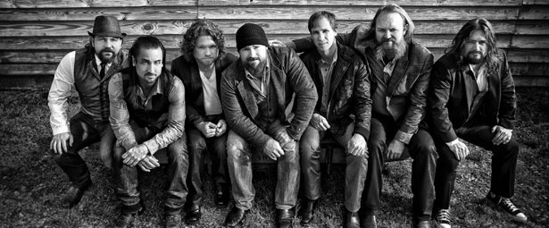 “All Right”| Ακούστε το νέο single των Zac Brown Band