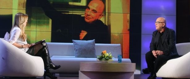 Γιάννης Ζουγανέλης | «Ο Σάκης δεν έχασε το χιούμορ του μέχρι την τελευταία στιγμή»