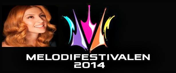 Έφτασε η μεγάλη αναμέτρηση της Έλενας Παπαρίζου!| Ποιοι είναι οι αντίπαλοι της στο Melodifestivalen;