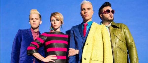 "Voices In The Halls" | Δείτε το νέο video clip των Neon Trees