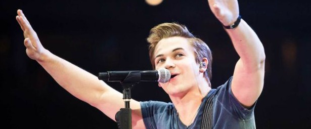 “You Think You Know Somebody”| Ακούστε το νέο τραγούδι του Hunter Hayes