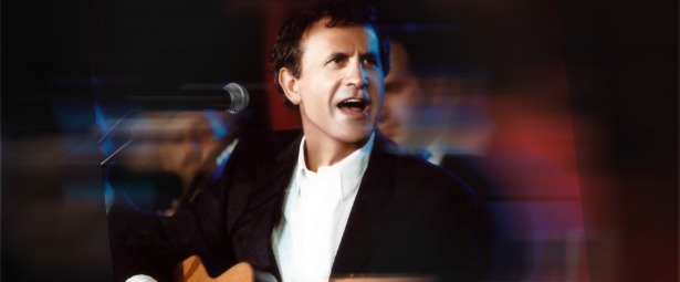 Γιώργος Νταλάρας | Δείτε το πρόγραμμα της Ευρωπαϊκής του περιοδείας