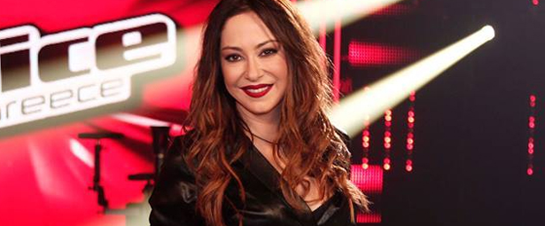 Πότε κυκλοφορεί η νέα δισκογραφική δουλειά της Μελίνας Ασλανίδου; | Δείτε το εξώφυλλου του δίσκου της