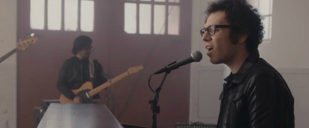 “Already Home”| Δείτε το νέο video clip των A Great Big World