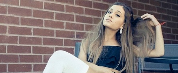 “Break Free” | Ακούστε το νέο τραγούδι της Ariana Grande