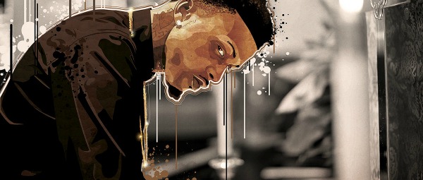 "FML" | Ακούστε το νέο τραγούδι των August Alsina και Pusha T