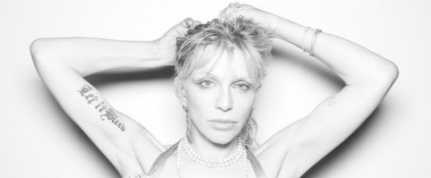 “Wedding Day”| Ακούστε το νέο τραγούδι της Courtney Love