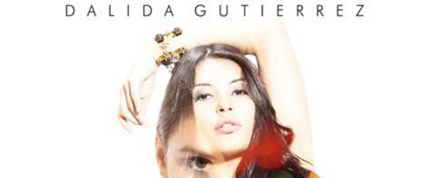 "Χωρίς Εσένα" | Ακούστε το νέο τραγούδι από τη Dalida Gutierrez