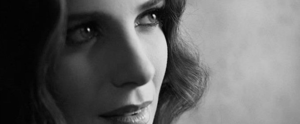 Φωτεινή Δάρρα: "Είναι μια εμπειρία ζωής να έρχεσαι σε επαφή με έναν ζωντανό μύθο"