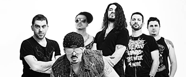 Τι ετοιμάζουν οι Goin' Through;