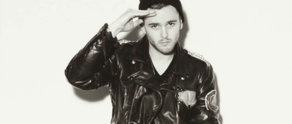 "Team" | Δείτε το νέο video clip του Jared Evan