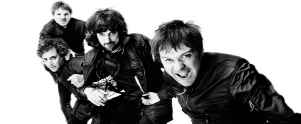 “Bumblebee”| Ακούστε το νέo τραγούδι των Kasabian