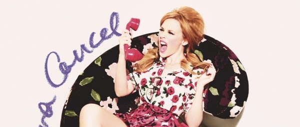 “Golden Boy”| Ακούστε το ολοκαίνουριο τραγούδι της Kylie Minogue