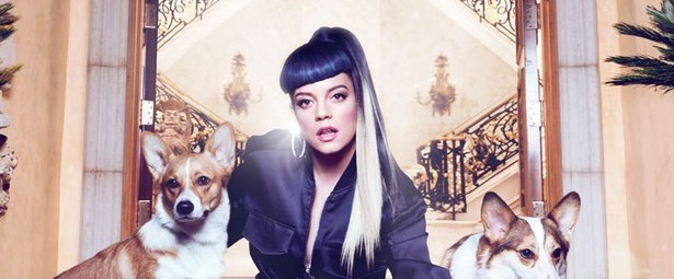 “URL Badman” | Δείτε το νέο video clip της Lily Allen