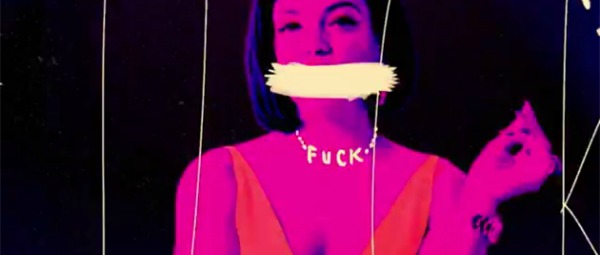 "Sheezus" | Δείτε το νέο video clip της Lily Allen