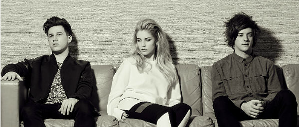 “Sights”| Ακούστε το νέο single των London Grammar