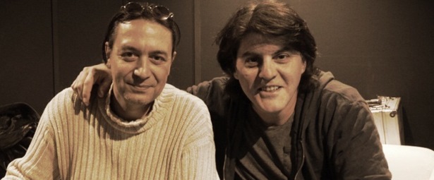 «Δεν ξέρω τίποτα για μένα» | Ακούστε το νέο single από τους Όναρ feat. Γιάννης Κότσιρας 