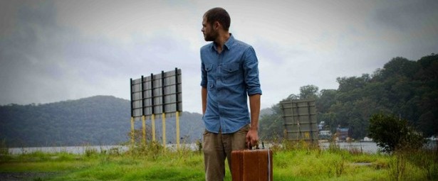 “Scare Away The Dark”| Ακούστε το νέο τραγούδι του Passenger