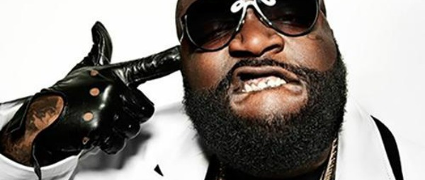 "Cut Her Off" | Ακούστε το νέο remix του Rick Ross